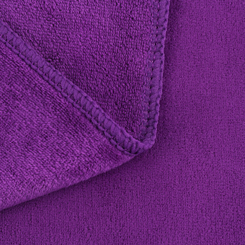 Eider & Ivory™ Brooklands Extra Absorbent Bath Sheet & Reviews Wayfair